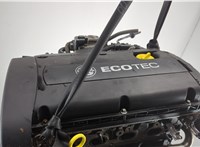  Генератор Opel Astra H 2004-2010 11567268 #6