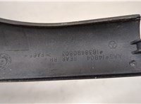 A1638490603 Накладка рейлинга Mercedes ML W163 1997-2005 20732109 #3