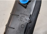 68195636AC Накладка под фонарь Chrysler 200 2014-2017 20732139 #3