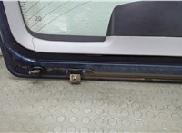 90810AU260 Накладка под номер (бленда) Nissan Primera P12 2002-2008 11567750 #11