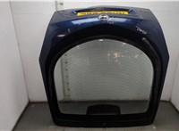 90810AU260 Накладка под номер (бленда) Nissan Primera P12 2002-2008 11567750 #1