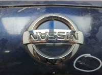 90810AU260 Накладка под номер (бленда) Nissan Primera P12 2002-2008 11567750 #18