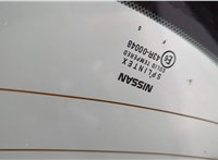 90810AU260 Накладка под номер (бленда) Nissan Primera P12 2002-2008 11567750 #20