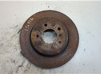 34216864061, 6864061 Диск тормозной BMW 6 E63 2003-2010 20732488 #1