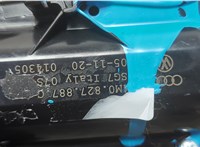 4M0827887C Электропривод крышки багажника (механизм) Audi Q7 2015-2025 20732759 #2