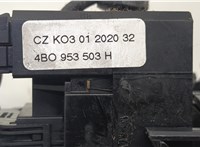8L0953513G, 4B0953503H Переключатель поворотов и дворников (стрекоза) Volkswagen Sharan 2000-2010 20733071 #3
