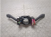 8L0953513G, 4B0953503H Переключатель поворотов и дворников (стрекоза) Volkswagen Sharan 2000-2010 20733071 #8