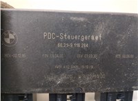 9116264 Блок управления парктрониками BMW 7 E65 2001-2008 20733116 #4