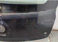 93194735 Кнопка открывания багажника с крышки Opel Agila 2007-2015 11568445 #4