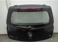 93194735 Кнопка открывания багажника с крышки Opel Agila 2007-2015 11568445 #1