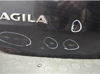 93194735 Кнопка открывания багажника с крышки Opel Agila 2007-2015 11568445 #21