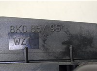 8K0857951 Пепельница Audi A5 (8T) 2007-2016 20733411 #3