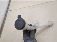 39170242 Горловина заливная бачка омывателя Opel Crossland X 2017-2024 20733488 #3