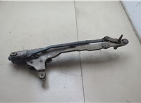 3D1955602A Механизм стеклоочистителя (трапеция дворников) Volkswagen Phaeton 2002-2010 20733507 #2