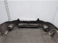 57704AG010 Бампер Subaru Legacy Outback (B13) 2003-2009 20733739 #9
