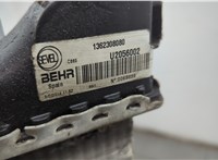 U2056002, 1362308080 Радиатор охлаждения двигателя Fiat Ducato 2014-2025 20734189 #5