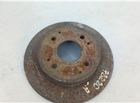  Диск тормозной Rover 600-series 1993-1999 20734234 #1