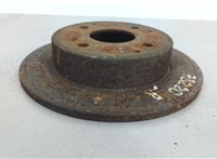  Диск тормозной Rover 600-series 1993-1999 20734234 #2