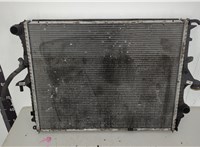 7L0121253A Радиатор охлаждения двигателя Porsche Cayenne 2002-2010 20734239 #1