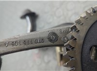 070115103A Насос масляный Volkswagen Touareg 2006-2010 20734319 #3