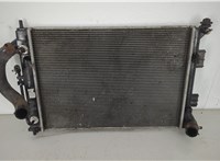 253103X101 Радиатор охлаждения двигателя Hyundai Elantra 2010-2016 20734365 #2