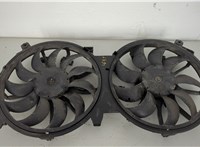 214813TB0A Вентилятор радиатора Nissan Altima 5 2012-2018 20734455 #1