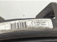 214813TB0A Вентилятор радиатора Nissan Altima 5 2012-2018 20734455 #5