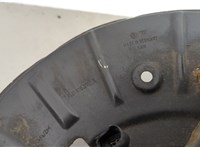 7P6407246A, 7P0501655A Ступица (кулак, цапфа) Volkswagen Touareg 2010-2014 20734469 #7