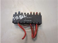 0025450801 Блок предохранителей Volkswagen Crafter 2006-2016 20734472 #1