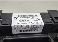 62106843112, 6843112 Щиток приборов (приборная панель) BMW 3 F30 2012-2019 20734493 #5