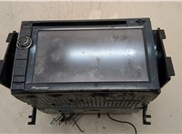 AVICF840BT Магнитола Subaru Legacy Outback (B14) 2009-2014 20734503 #1