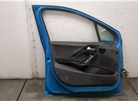 910996, 9101GF Ручка двери наружная Peugeot 208 2012-2019 11569240 #7