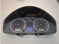 7M3920920L Щиток приборов (приборная панель) Volkswagen Sharan 2000-2010 20734966 #1