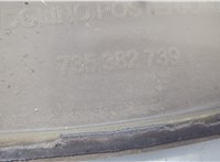 735382739 Молдинг крыла Fiat Panda 2003-2012 20735230 #8