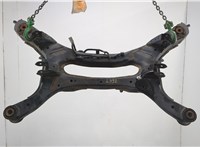 55400JP00A Балка подвески задняя Nissan Murano 2008-2015 20735431 #2