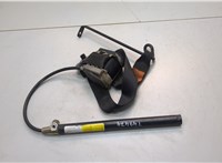 1E0857705 Ремень безопасности Volkswagen Golf 3 1991-2000 20735462 #1