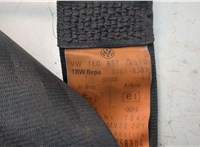 1E0857705 Ремень безопасности Volkswagen Golf 3 1991-2000 20735462 #2