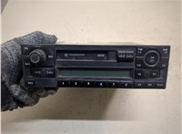 1J0035152E, 7649236360 Магнитола Volkswagen Sharan 2000-2010 20735914 #1
