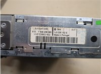 1J0035152E, 7649236360 Магнитола Volkswagen Sharan 2000-2010 20735914 #3