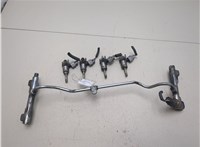 16611AA981, 17522AB04A, 17523AB07A Форсунка топливная Subaru Impreza 2016-2023 20736010 #6