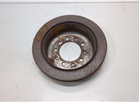 424310C010 Диск тормозной Toyota Tundra 2007-2013 20736138 #1