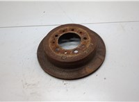 424310C010 Диск тормозной Toyota Tundra 2007-2013 20736138 #3