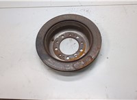 424310C010 Диск тормозной Toyota Tundra 2007-2013 20736140 #1