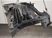 6091030A305ZZ Лонжерон кузовной Honda Accord 11 2023-2025 20736143 #1