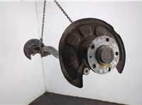 2K5501101E Балка подвески задняя Volkswagen Caddy 2015-2020 20736170 #4