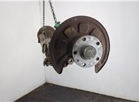 2K5501101E Балка подвески задняя Volkswagen Caddy 2015-2020 20736170 #5