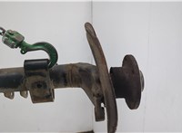 2K5501101E Балка подвески задняя Volkswagen Caddy 2015-2020 20736170 #6