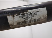 2K5501101E Балка подвески задняя Volkswagen Caddy 2015-2020 20736170 #7