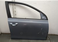  Молдинг стекла (боковое) Volkswagen Golf 6 2008-2012 11637266 #1