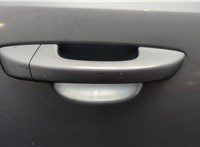  Молдинг стекла (боковое) Volkswagen Golf 6 2008-2012 11637266 #5